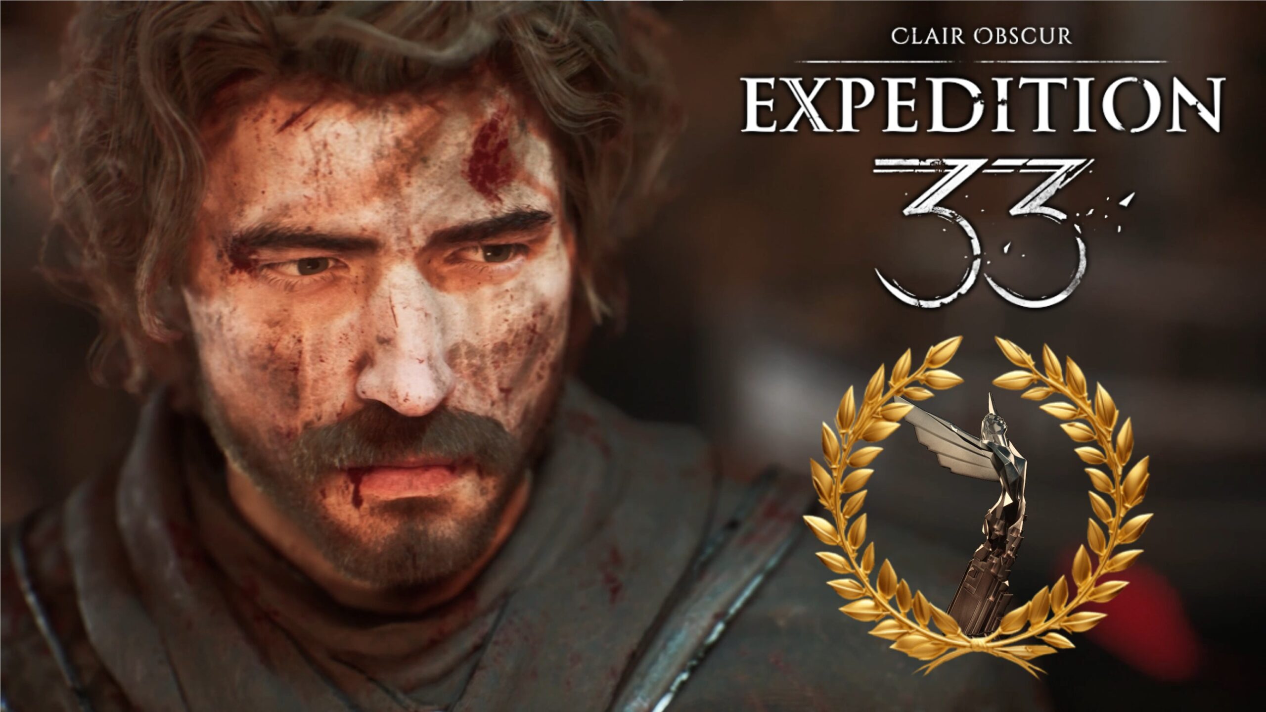 Clair Obscur: Expedition 33 – El RPG que Ubisoft dejó ir y ahora arrasa en los Game Awards