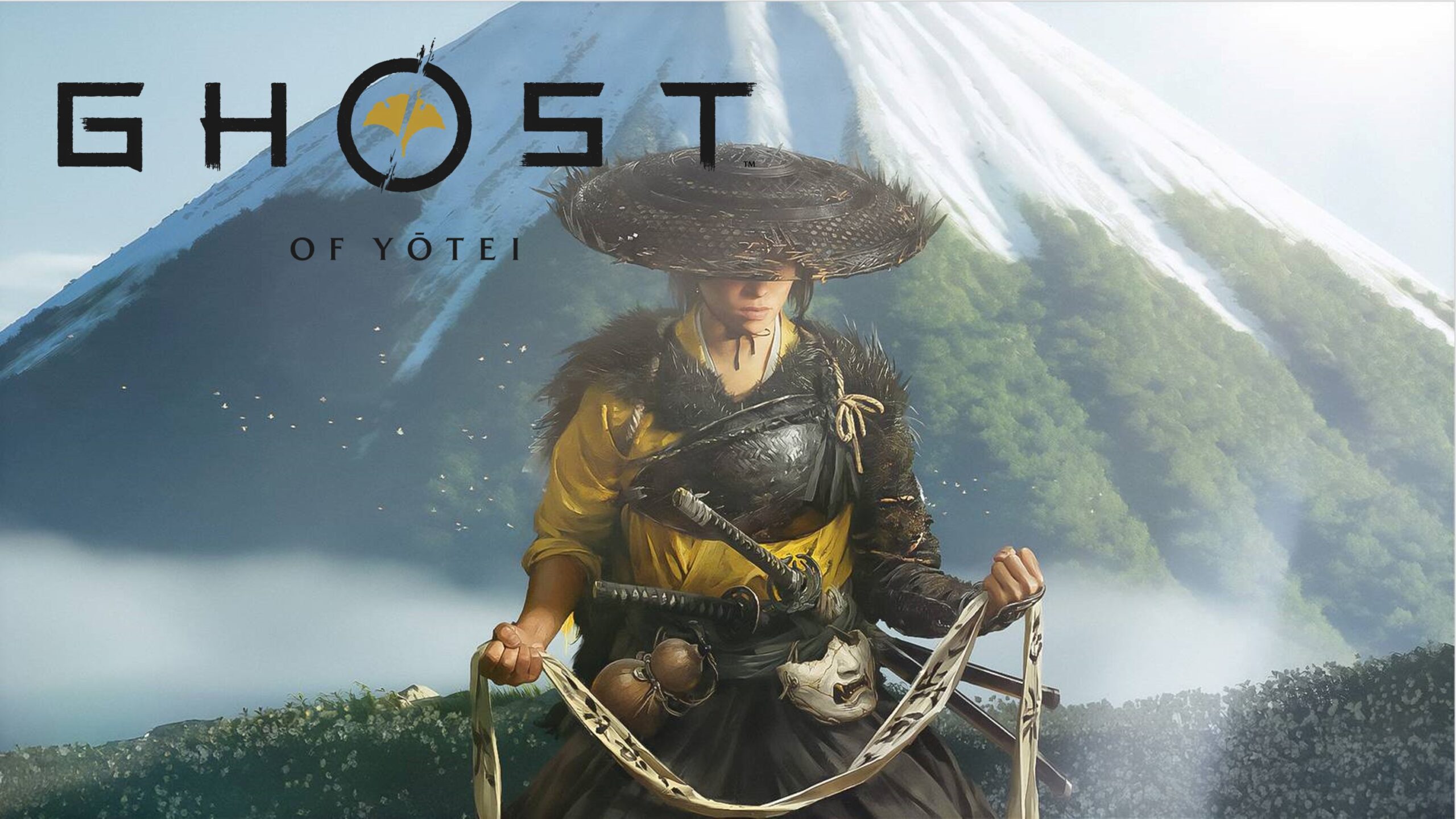 Ghost of Yōtei: análisis de su gran recepción y las críticas por parecerse tanto a Ghost of Tsushima