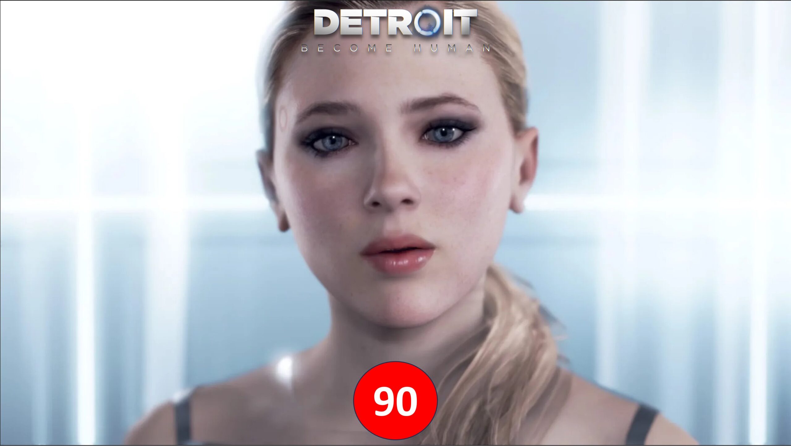 Detroit: Become Human: ¿la mejor película interactiva… o un espejo incómodo de nuestro futuro?