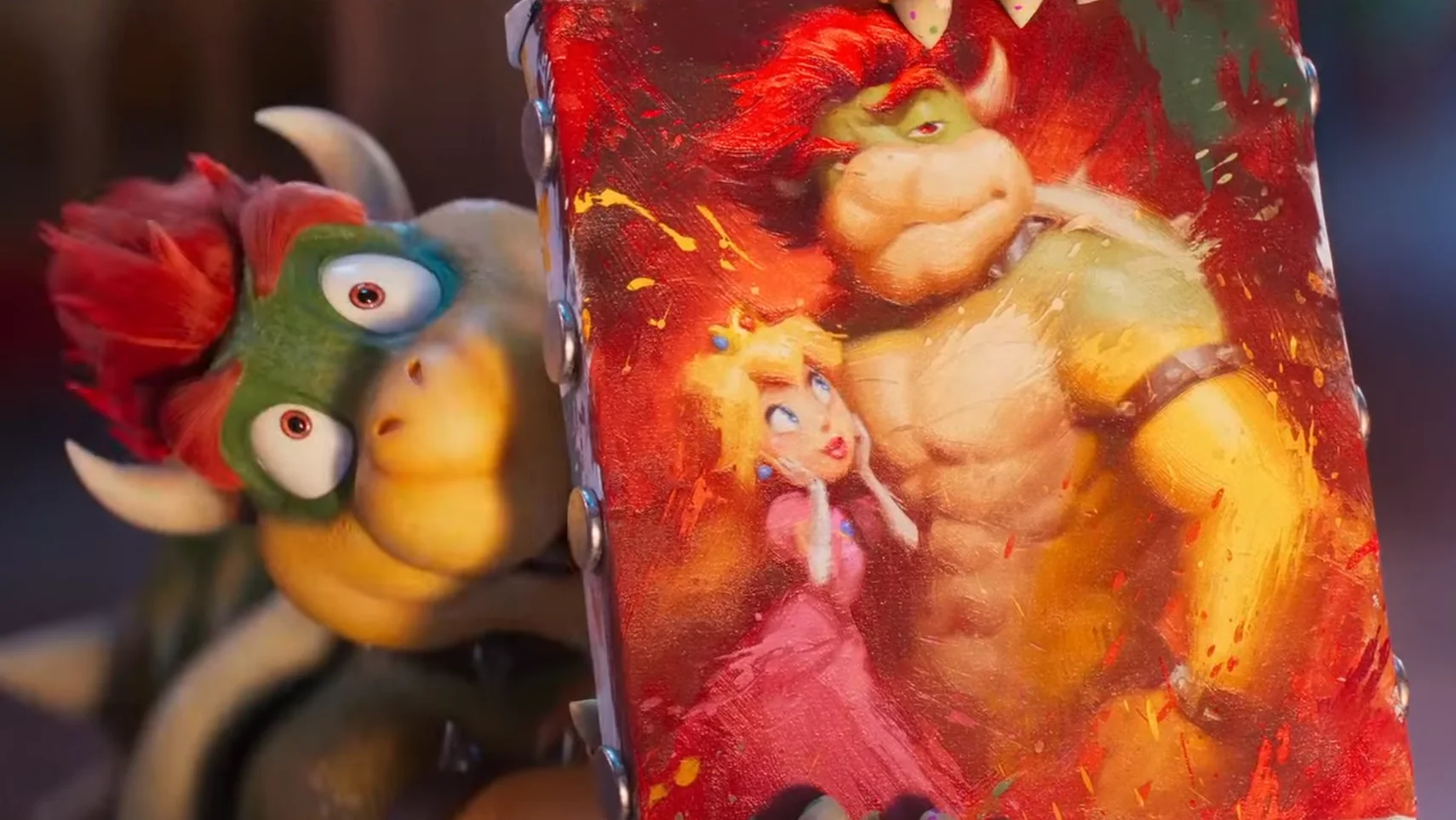 Super Mario Galaxy Movie: reparto completo, fecha de estreno, historia y claves del primer tráiler