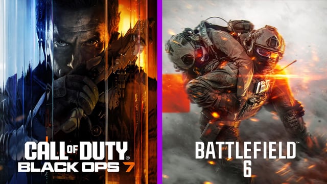Nuevo Call of Duty vs Battlefield: por qué las reseñas aman a CoD y redes sociales no tanto