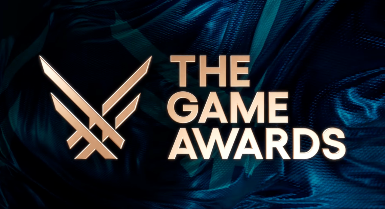 Los Nominados a los Game Awards