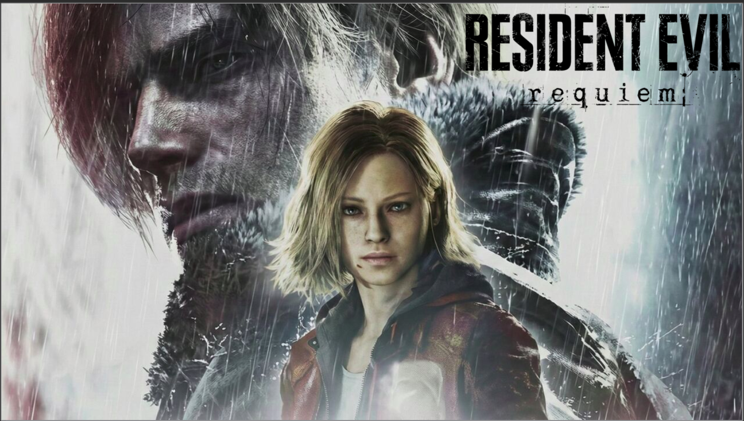 Leon S. Kennedy regresa en Resident Evil Requiem: así lo filtró PlayStation y esto es todo lo que sabemos