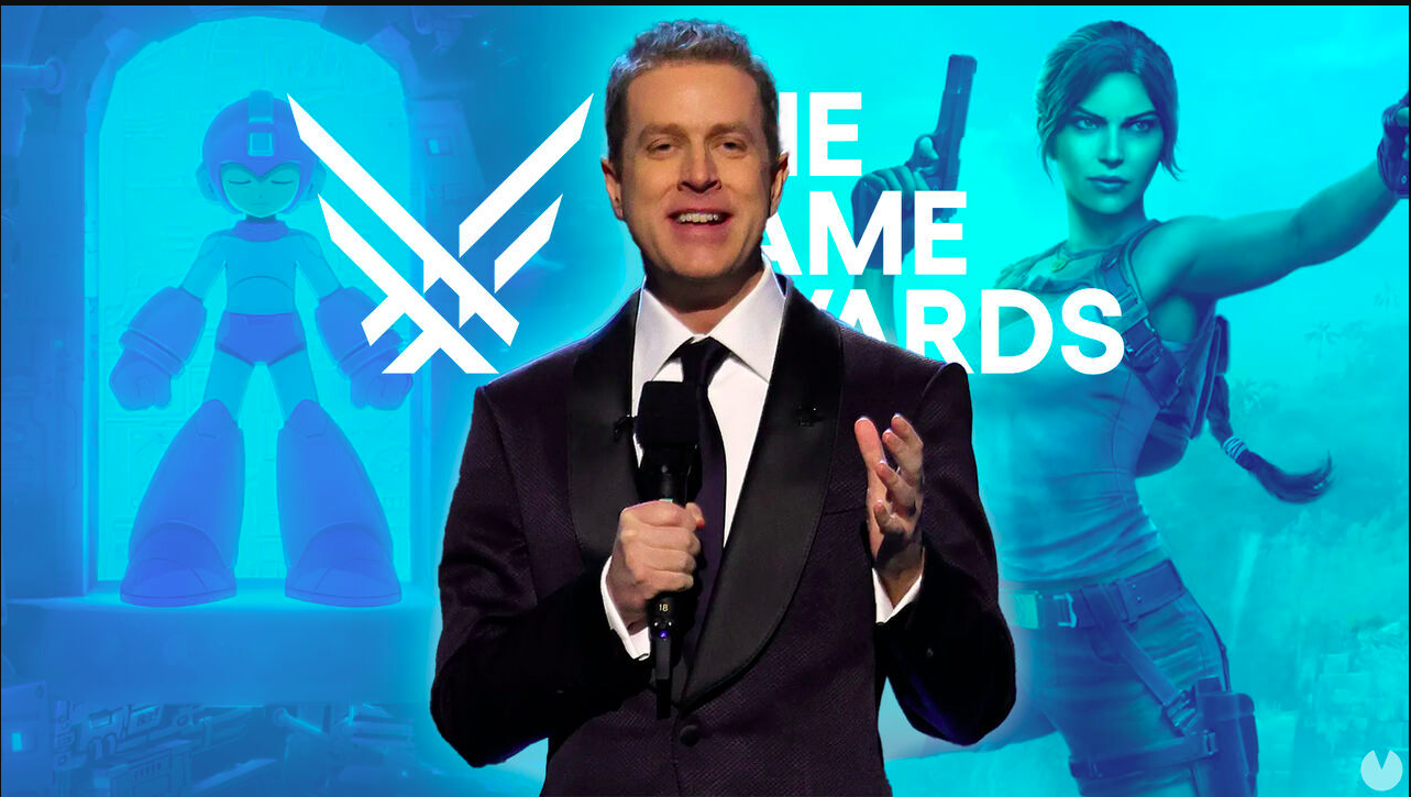Clair Obscur Arrasa en los Game Awards 2025: Ganadores, Regresos Épicos y Revelaciones que Prendieron la Gala