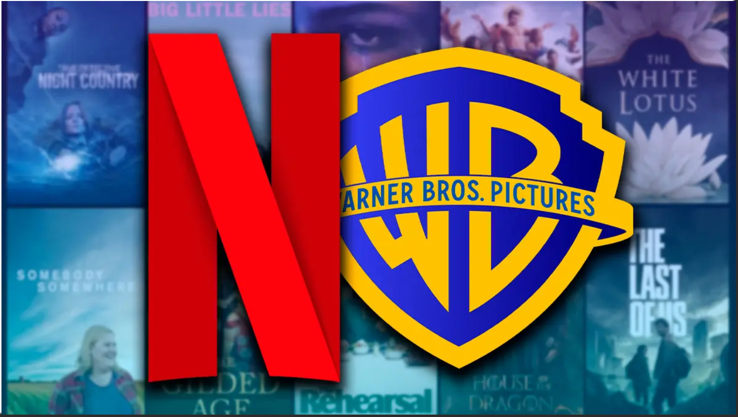 Netflix compra Warner Bros Discovery por 82,7 mil millones: ¿nace el monopolio del streaming?