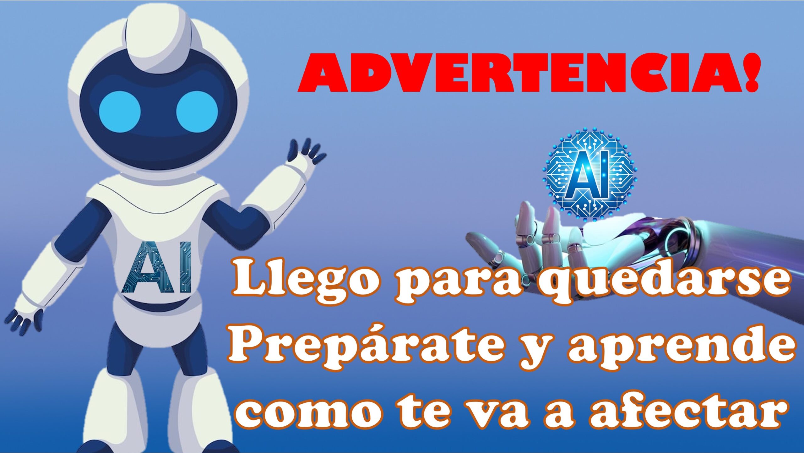 La IA no sólo está “creciendo”: está reescribiendo el tablero (y la factura de luz)