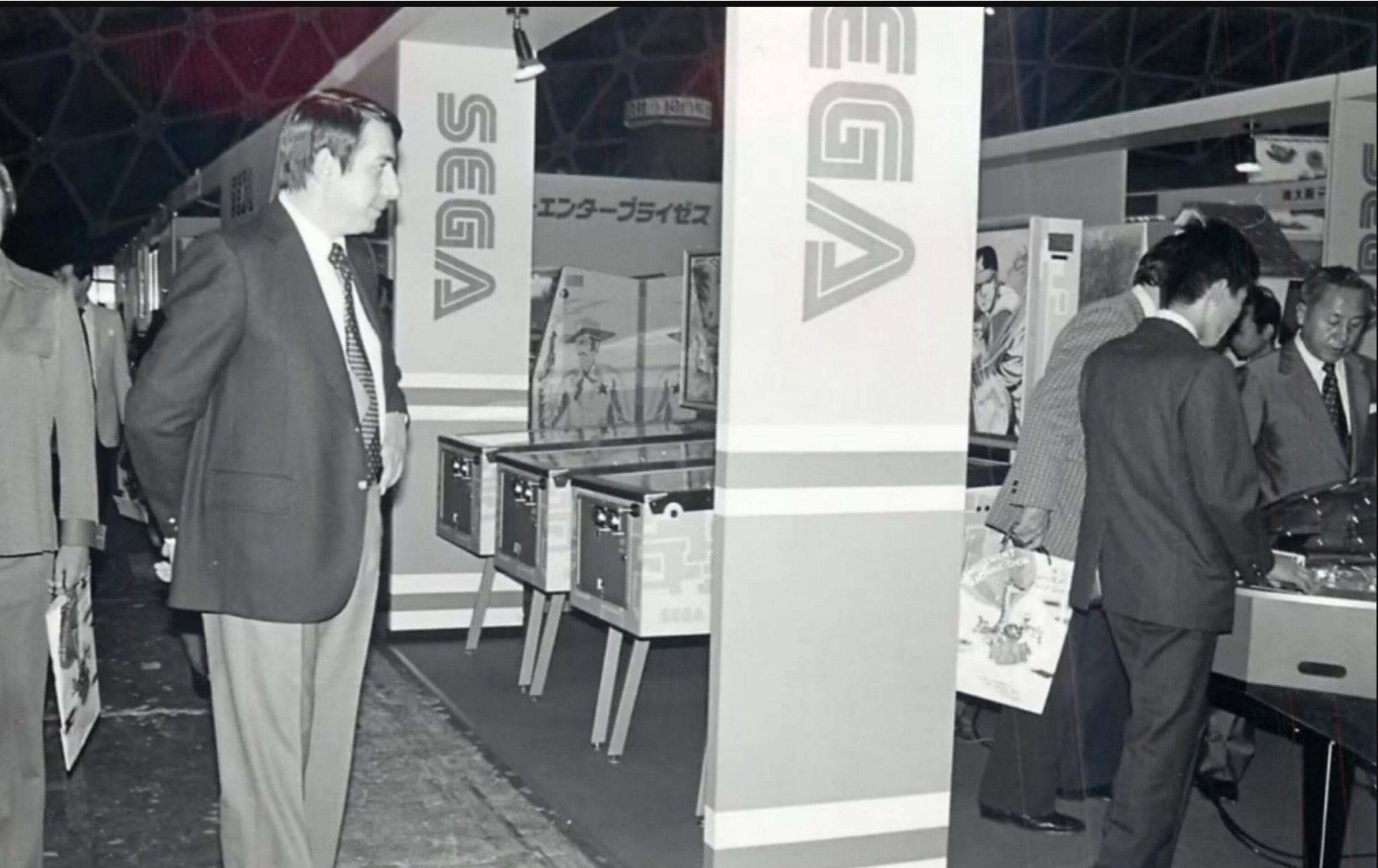 David Rosen, el visionario que convirtió a SEGA en leyenda, fallece a los 95 años