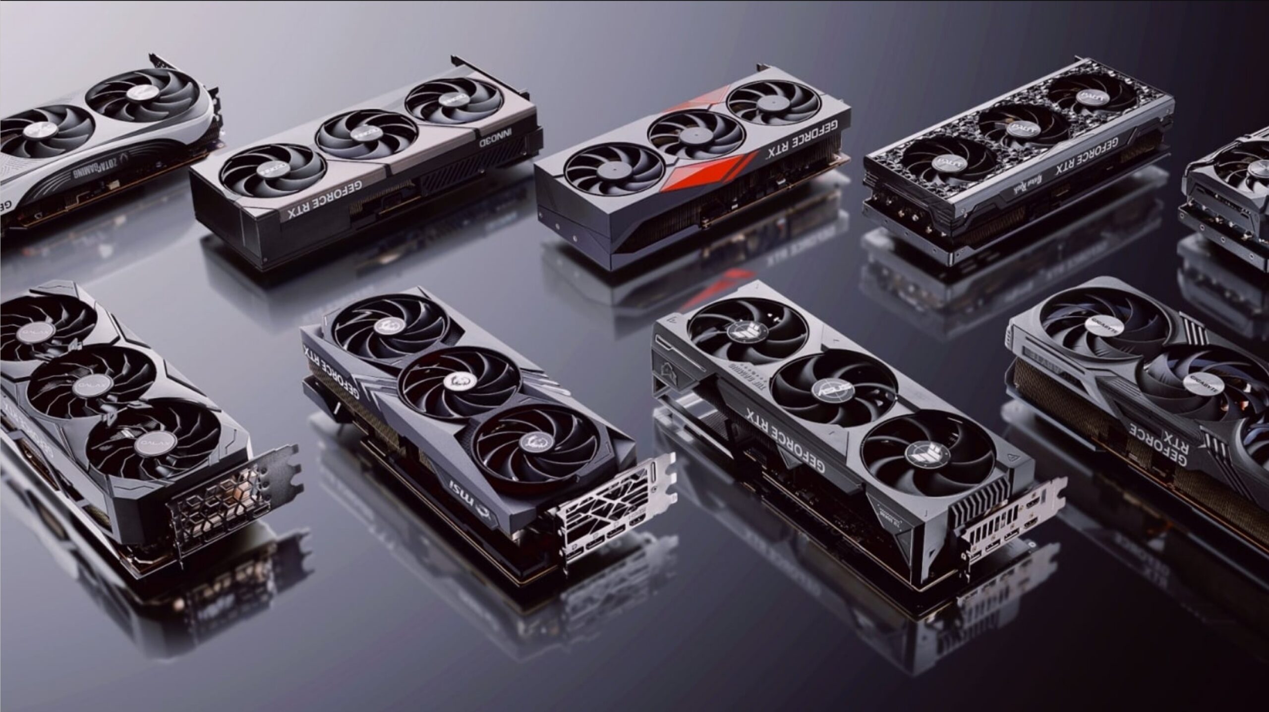 ¿Nvidia revivirá GPUs antiguas? La crisis de la memoria RAM está reescribiendo las reglas del GPU-gaming en 2026