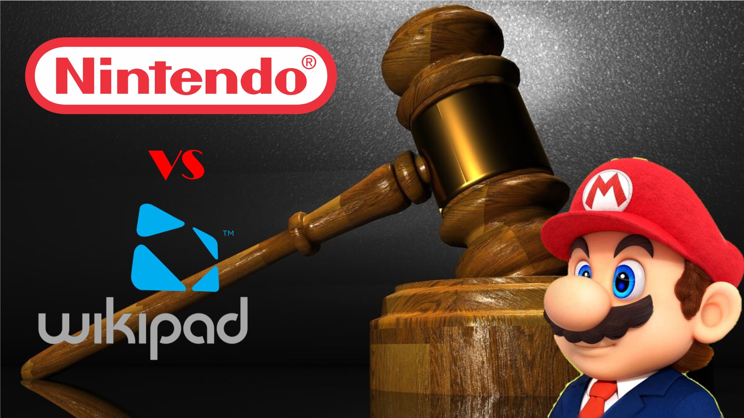 Nintendo vuelve a ganar: Joy-Con “funcionan distinto” y Gamevice se queda sin patente contra Switch