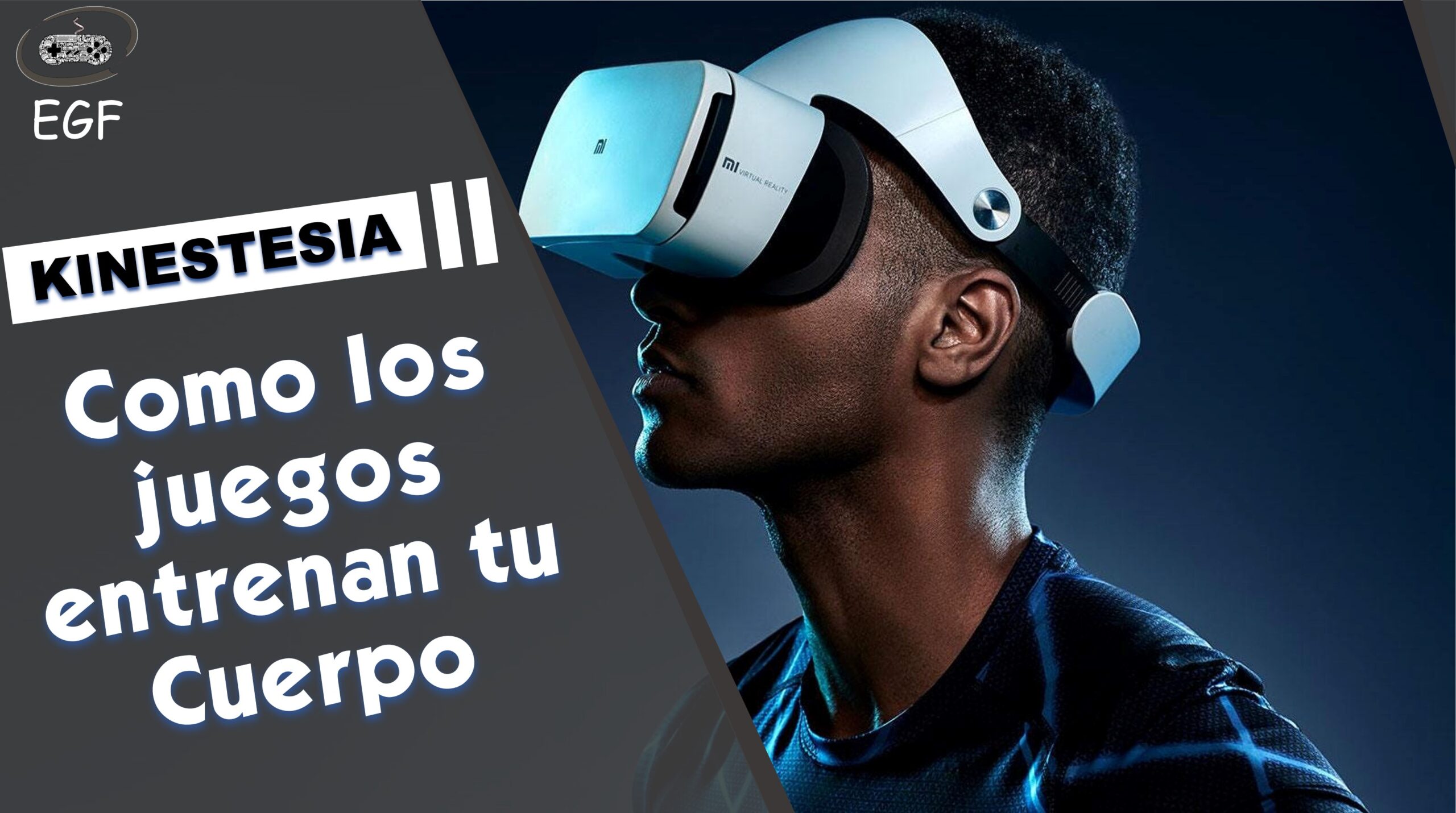 Cómo los Videojuegos Entrenan a tu Cuerpo para Recordar (Kinestesia en el Gaming)