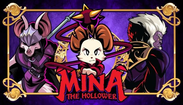 Mina the Hollower arrasa en Steam: 55,000 copias en 24 horas y el estudio apunta al millón