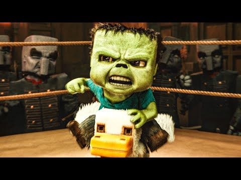 Minecraft Live 2026: Película al cuadrado, Dungeons 2 y un nuevo bioma que huele a aventura