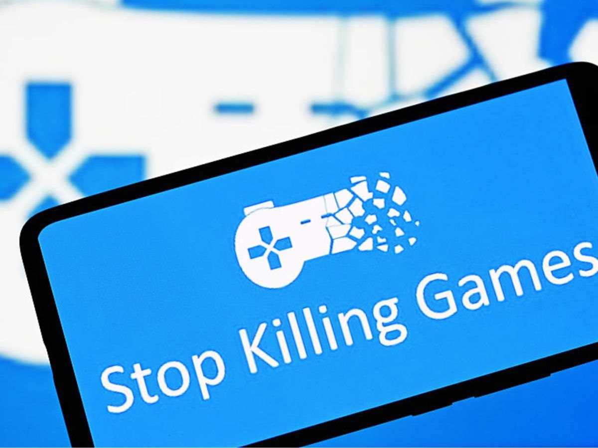 La ley ‘Stop Killing Games’ gana su batalla más importante en California — y los jugadores deberían celebrarlo
