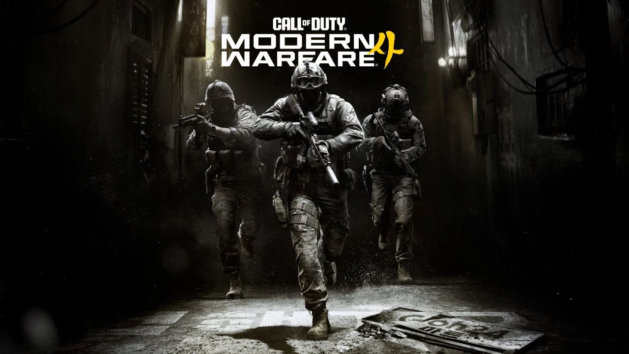 Call of Duty: Modern Warfare 4 es oficial: fecha, Switch 2, sin omnimovement y todo lo que necesitas saber