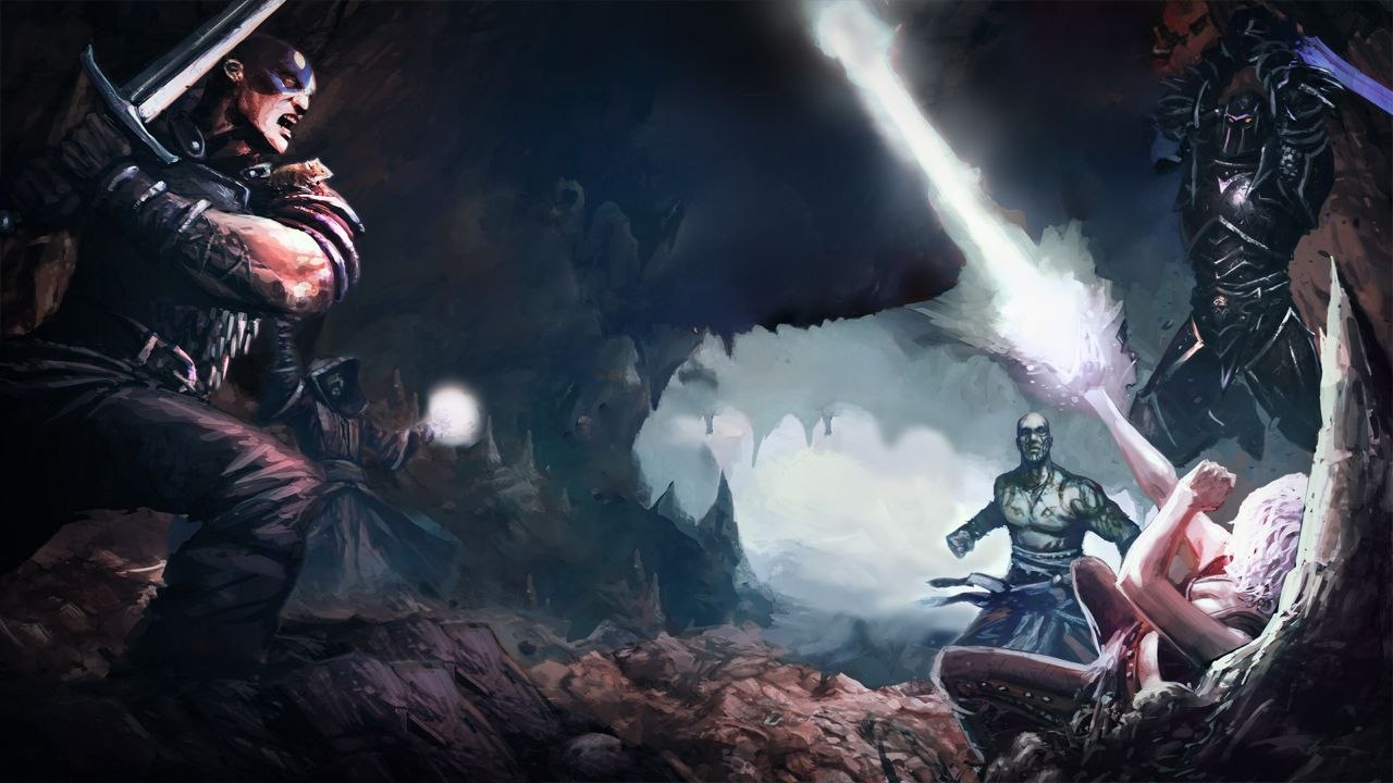 Baldur’s Gate 2 tendrá remake oficial: Wizards of the Coast lleva el trabajo a casa después del éxito de BG3