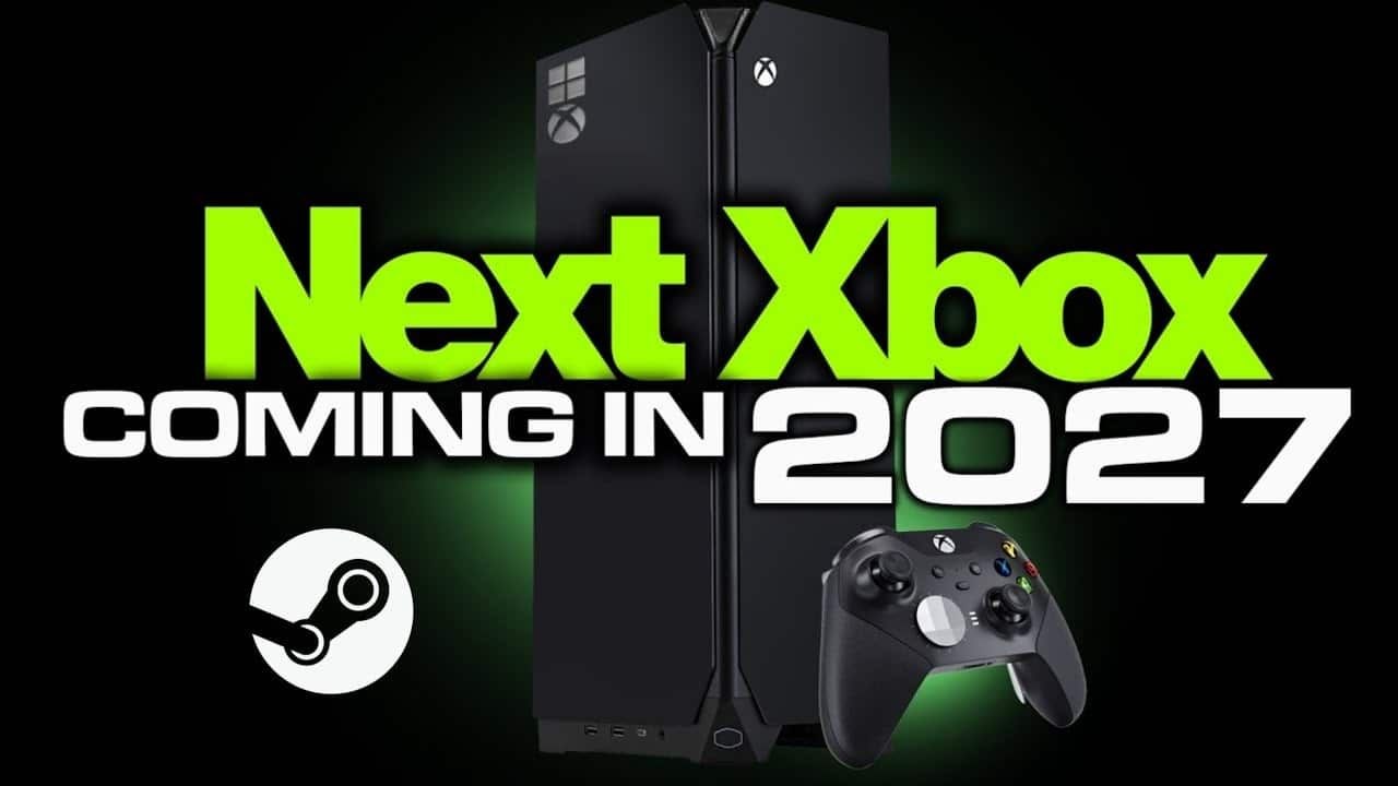 Xbox tiene 100 días para reinventarse: Asha Sharma quiere ser el número uno en gaming y entretenimiento para 2030