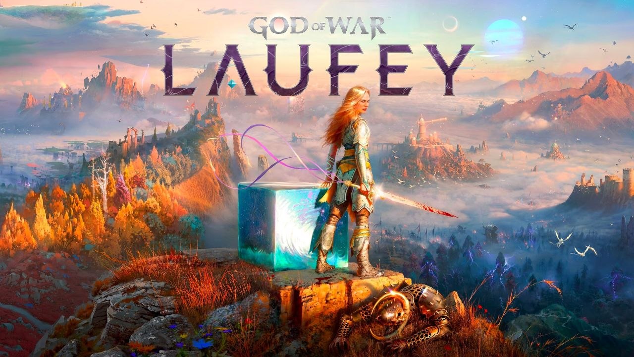 God of War Laufey: dioses muertos podrían volver y la directora responde a los fans enojados