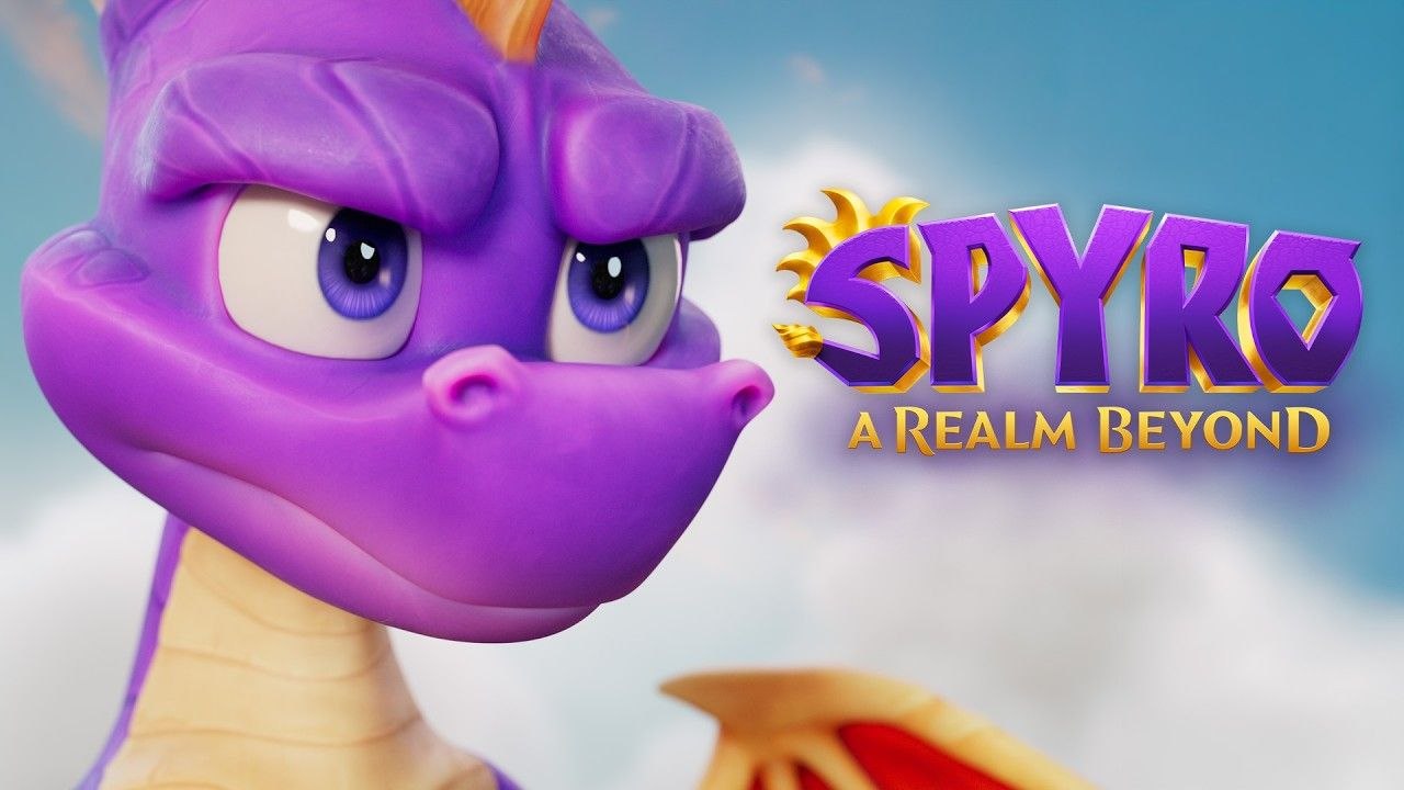Spyro regresa después de 18 años: todo lo que sabemos de A Realm Beyond