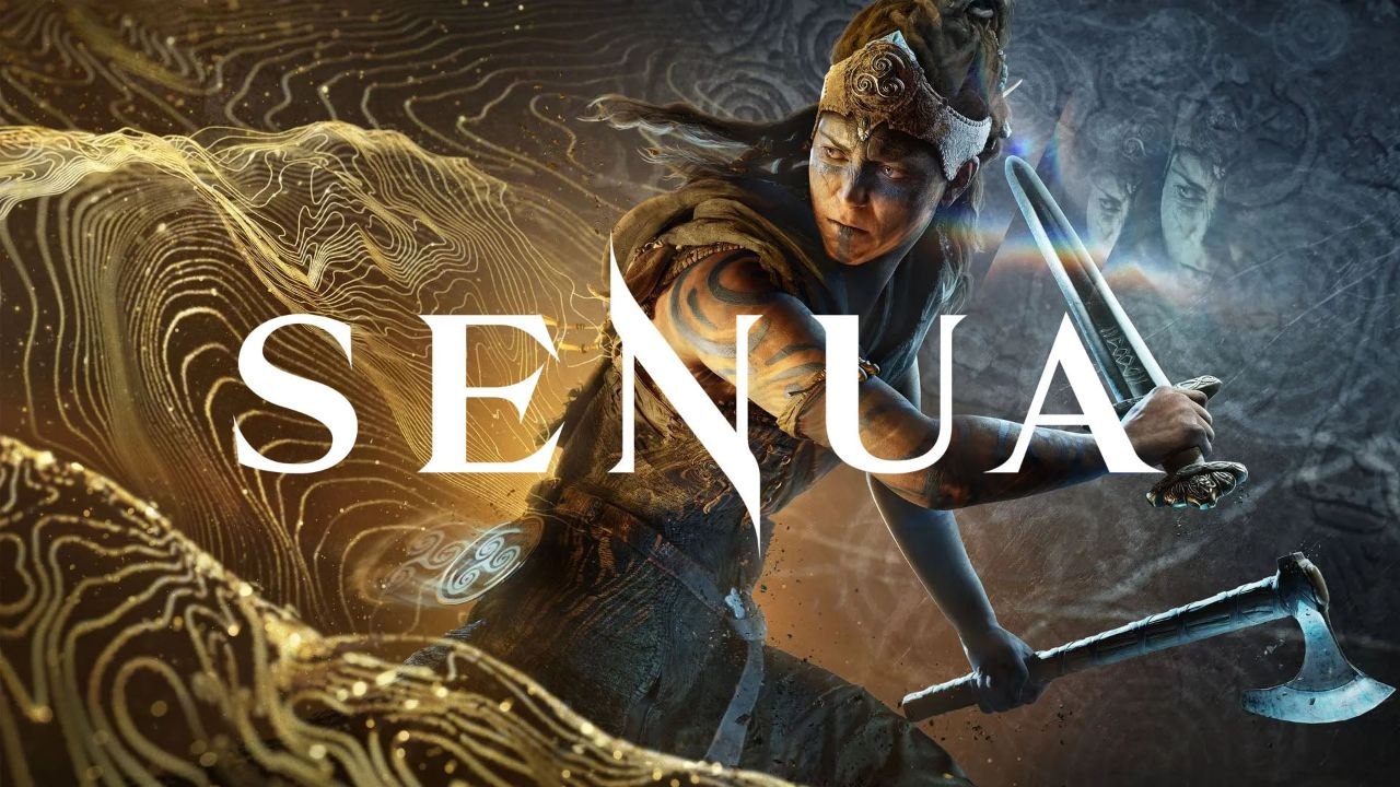 Ninja Theory cancela Project Mara para apostar todo a Senua, el sucesor de Hellblade que promete redimirse