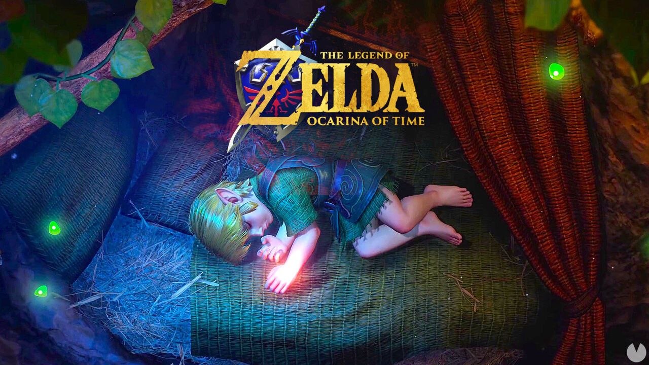 Nintendo Direct junio 2026: Ocarina of Time remake, Kingdom Hearts 4, Xenoblade Genesis y todo lo demás