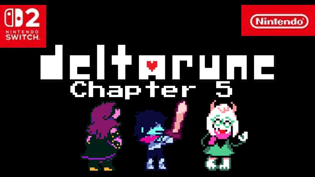 Deltarune Capítulo 5 ya tiene fecha: Toby Fox rompe el silencio y da esperanza para el Capítulo 6