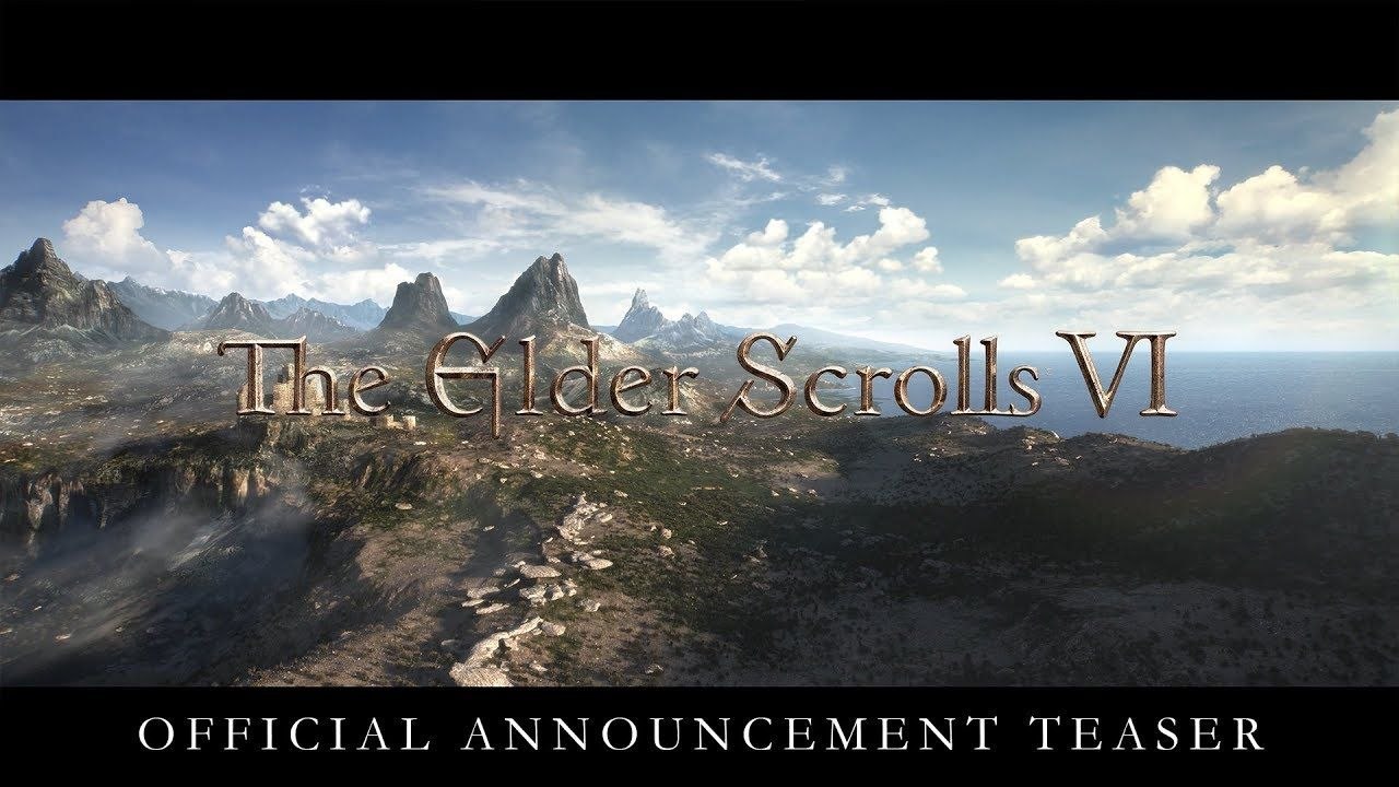 Elder Scrolls VI cumple 8 años de anunciado y Xbox dice que “se ve increíble” — ¿nos están tomando el pelo?