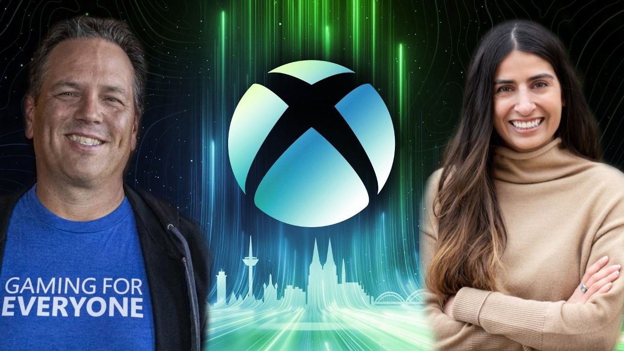 Xbox admite lo indefendible: ya ni ellos saben por qué deberías comprar una consola Xbox