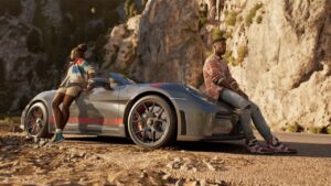 Clutch: el juego de carreras que quiere robarle el trono a Forza Horizon 6 y darle pelea hasta a GTA 6
