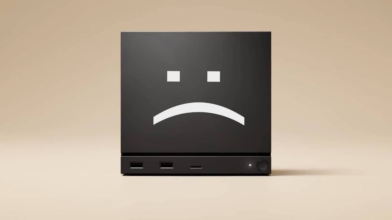 Steam Machine ya tiene precio y reviews: más de $1,000 dólares por una caja que no puede con la PS5
