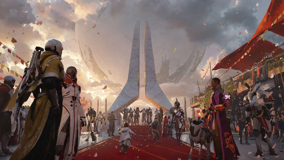 Bungie se desmorona: Sony despide a ‘la mayoría del equipo de Destiny 2’ y el futuro de Marathon pende de un hilo