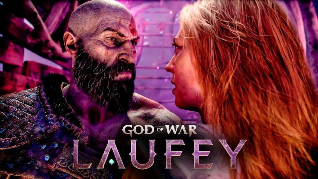 God of War Laufey: Faye toma el control y un cubo gelatinoso roba el State of Play
