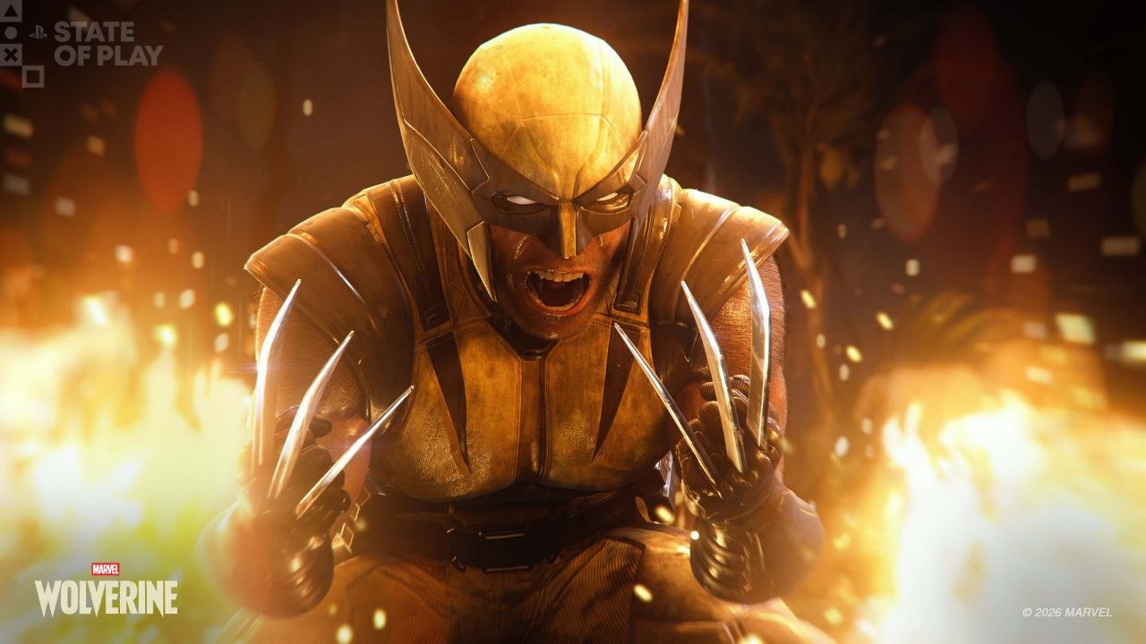 Marvel’s Wolverine no tiene X-Men y eso es exactamente lo que necesitaba