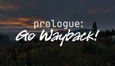 PlayerUnknown Productions confirma despidos y paraliza Prologue: Go Wayback indefinidamente