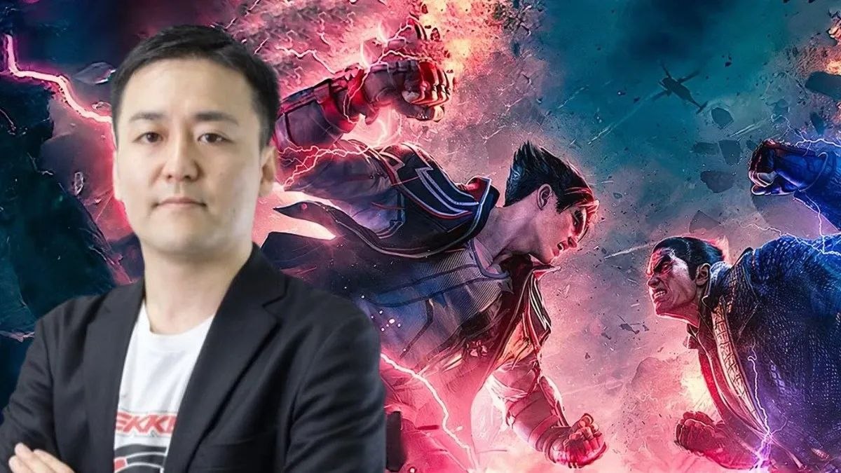 Tekken se queda sin capitanes: el director de Tekken 7 y 8 abandona Bandai Namco tras 20 años