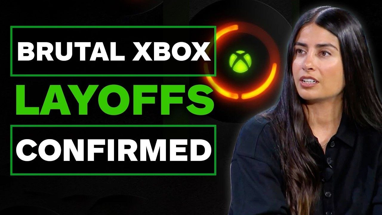Obsidian pierde al 25% de su equipo: Xbox sigue destruyendo lo que construyó