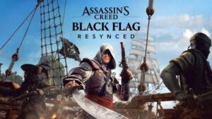 AC Black Flag Resynced arrasa con 2 millones de copias, pero Ubisoft arruina el momento con $85 de DLC