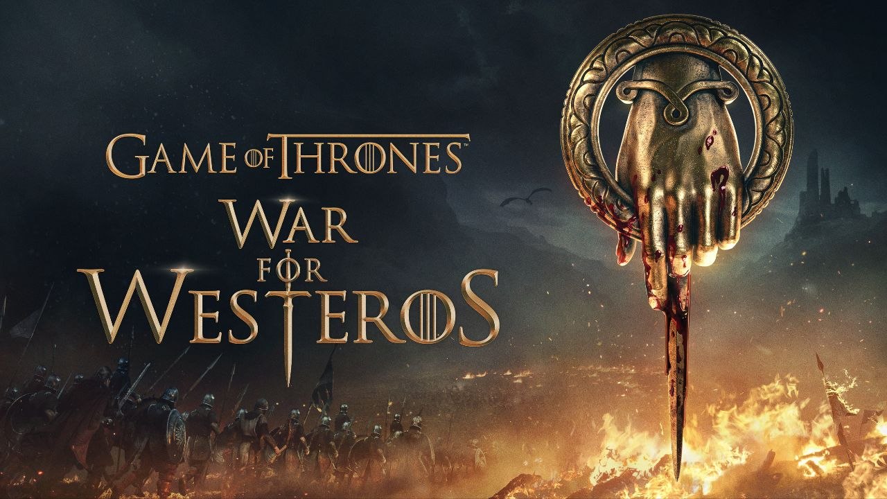 Game of Thrones: War for Westeros se retrasa a 2027 y nos recuerda por qué la franquicia no puede salir de su maldición gaming