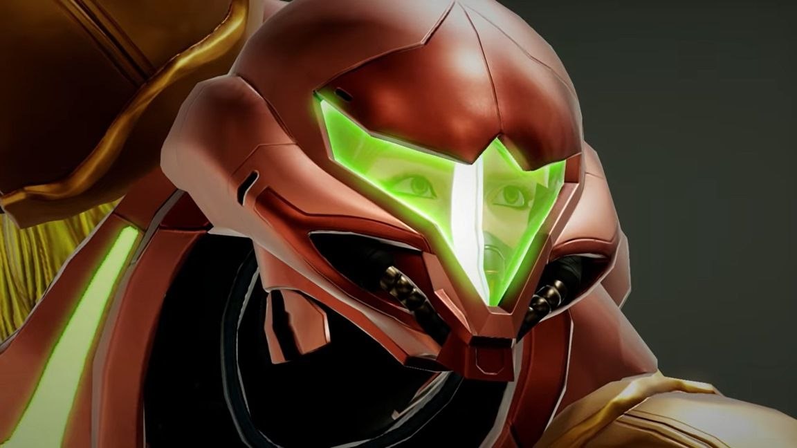 Metroid Ravenous: el gobierno de Brasil filtró sin querer el próximo juego de Nintendo