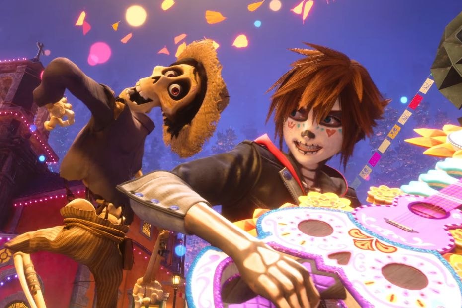 Kingdom Hearts 4 no se retrasa, Nomura lo jura — y la fecha de finales de 2027 es oficial